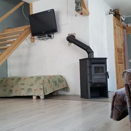 Karusselli Holiday Home Pärnu Esterno foto