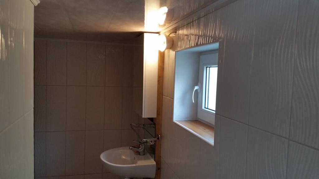 Karusselli Holiday Home Pärnu Esterno foto